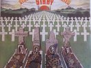STRAY Stand up and be Counted CLASSIC UK HARD ROCK PROG Pye 1975 STILL SEALED