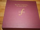 Roxy Music The Studio Albums Limited 8 LP Box Vinyl Bryan Ferry