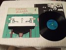Frank Zappa Lp Waka/Jawaka-Hot Rats Bizarre MS 2094 1972 w/Inner NM-
