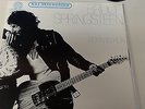 BORN TO RUN LP - HALF SPEED MASTER RECORDING/SPRINGSTEEN FROM 1980