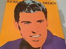 2 LP's RICKY NELSON - TRES TRES BON ETAT