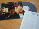 ROD STEWART(KOREA VINYL LP)UNPLUGGED AND SEATED w/RONNIE WOOD 1993 EX/no cd