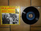 45 T .. JOHNNY HALLYDAY 