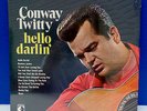 1970 Conway Twitty hello darlin' Decca DL 75209 SEALED Vinyl Record