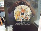 A Day At The Races- Queen (Vinyl-2015) New & Sealed- Half Speed Mastered- 180g