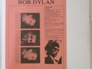 BOB DYLAN Stealin'  Vinyl LP VG+ / Cover VG+
