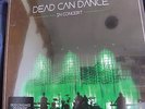 DEAD CAN DANCE - in concert - 3-LP Box Set New  (sealed)