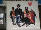 BEN HARPER & AND THE INNOCENT CRIMINALS burn to shine 2LP SEALED original 1999