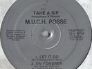 M.U.C.H. Posse - On Fondren 12