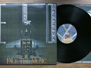 ELECTRIC LIGHT ORCHESTRA Face The Music LP UK 1975 JETLP201 A1/B2 Inner EX++/NM