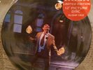 RUSH  PICTURE DISC  TIME STAND STILL