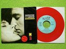 Depeche Mode - A Question Of Lust / Christmas Island  Red Vinyl German 1. Press 