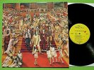 The Rolling Stones - It's Only Rock 'N Roll LP  Rolling Stones Records 1974