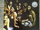 2lp's - the jimi hendrix experience - electric ladyland ( clear wax vinyl's )