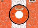 THE BEATLES & TONY SHERIDAN – MY BONNIE – ORIGINAL GERMAN 1962– VERY NICE
