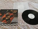 RUNNING WILD Victory TEST PRESSING Ltd. 20 MINT RARE (Venom Rage)