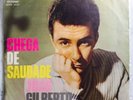 JOAO GILBERTO CHEGA DE SAUDADE BRAZIL LP 1959 MONO ORIGINAL ODEON BOSSA NOVA