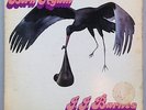 Rare Soul Funk LP J.J. Barnes 'Born Again' Perception Promo NM