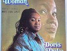 Funk Soul Samples LP Doris Duke 'Woman' Scepter EX