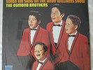 33 RPM RECORD LP OSMOND BROTHERS 33 LP RECORD SE4145 STILL SEALED ANDY WILLIAMS