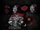 Archgoat - The Light-Devouring Darkness LP Gatefold Splatter