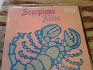 SCORPIONS - LIVE -Alive - Bootlegs - Trés rare - Collector