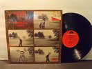 KEN LAUBER Contemplation (View)  Polydor LP#  24-4005 1970 RURAL FOLK PSYCH LP