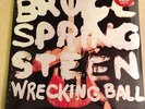 Bruce Springsteen Wrecking Ball Brand New 2LP 180 Gram Vinyl w/CD Sealed Record