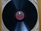 WINSTON CHURCHILL SPEECH 1941 78 RECORD