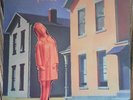 Guided By Voices   Tobin Sprout   Moonflower Plastic   US LP  Rare Vinyl