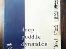Deep Puddle Dynamics ?The Taste Of Rain Why Kneel - Slug, Doseone, Alias, Sole