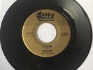 De-Lites 60s CLASSIC NORTHERN SOUL 45 Lover / Tell Me Why on Cuppy Label HEAR