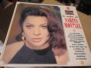 lp 33t francais sarita  sara montiel lo mejor sixties