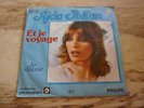 Ajda Pekkan - Et je voyage