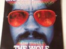 Shooter Jennings The Wolf LP Vinyl Record RARE