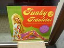 V/A - Funky Fräuleins Vol.2 1968-81 -  LP Vinyl//Hildegard Knef/Veronika Fischer