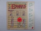 ROLLING STONES JAMMING WITH EDWARD 1972 RARE WLP PROMO ONLY MONO LP COC 39100