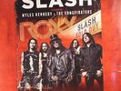 SLASH MYLES KENNEDY & THE CONSPIRATORS LIVE AT THE ROXY NEW SEALED VINYL 3LP