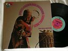 LEON THOMAS Spirits Known Unknown Roy Haynes Cecil McBee Pharoah Sanders RVG LP
