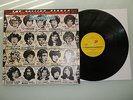 ROLLING STONES-SOME GIRLS.RARE WITHDRAWN SUPERB 1ST UK PRESS N/MINT VINYL LP '78
