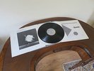Robert Plant: The Principle Of Moments LP: ORIGINAL Ex Alsdorf 