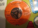 EP - ROCKIE JACKSON  The Golden Rocket  DONAULAND 1213
