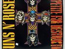 Original 1987 Guns N' Roses 