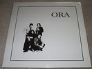 ORA / BYZAN - SAME - DOUBLE LP -  FOLK / PSYCH