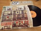 JOHN CALE / TERRY RILEY - CHURCH OF ANTHRAX - LP VINYL CBS U.K. - S 64259