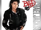 MICHAEL JACKSON  Bad 25th Anniversary Picture Disc Vinyl LP NEW
