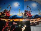 IRON MAIDEN  ELDORADO IN MEXICO  2011 LTD ED PICTURE DISC LP PDK  FANTASY