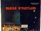 MARIAN McPARTLAND AT THE LONDON HOUSE-RECORD APPEARS UNPLAYED, DG STEREO