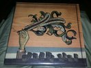 Arcade Fire Funeral LP Original press 2004 Excellent Condition w/eulogy insert