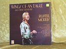 Australian 1960s / 70s  LP RUSSELL MORRIS Wings of An Eagle & Other Great Hits